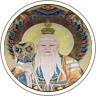 太上老君灵签